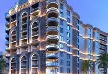 Apartments For sale - 2 rooms - floor 3