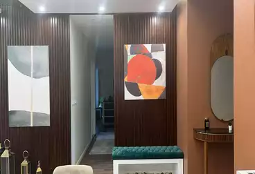 undefined undefined - 3 rooms - floor 5