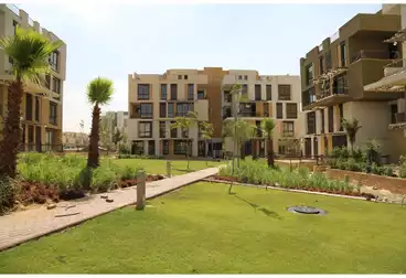 Furnished Apartment For sale - 3 rooms - floor 3