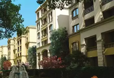 Apartment with Garden For sale - 2 rooms - floor 0