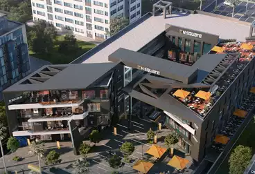 Commercial For sale - floor 1