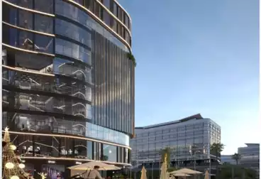 Offices For sale - 1 rooms - floor 2