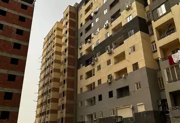 Apartments For sale - 3 rooms - floor 10