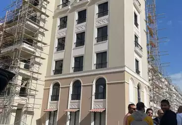 Apartments For sale - 2 rooms - floor 4