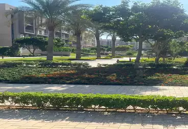 Furnished Apartment For rent - 3 rooms - floor 2