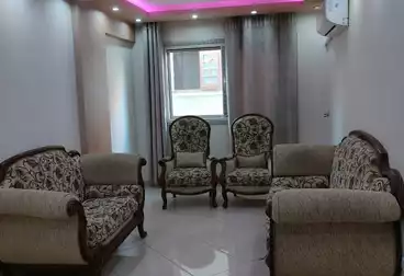 Furnished Apartment For rent - 2 rooms - floor 9