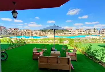 Chalet with Garden For sale - 2 rooms - floor 0
