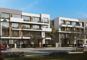 Apartments For sale - 2 rooms - floor 2