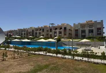 Chalet with Garden For sale - 2 rooms - floor 0