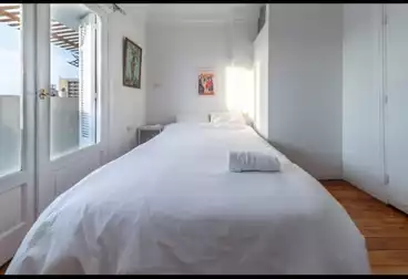 Roof For sale - 3 rooms - floor 9