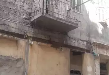 Building For sale - 2 rooms