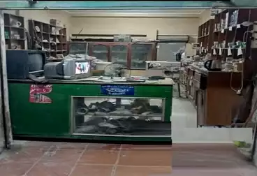 Commercial For sale - floor 1