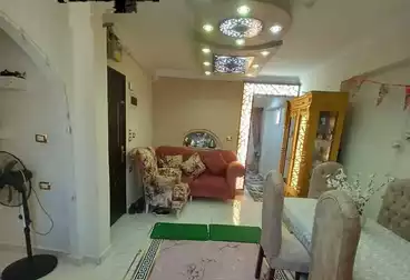 Apartments For sale - 3 rooms - floor 5
