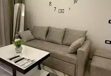 Furnished Apartment For sale - 1 rooms - floor 2