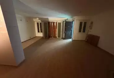 Administrative Duplex For rent - 7 rooms - floor 0