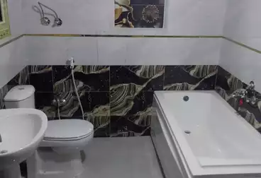 Apartments For rent - 3 rooms - floor 2