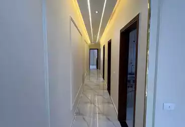شقق للإيجار - 3 غرف - بالدور 1