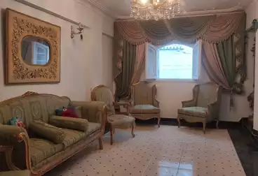 شقق للبيع - 2 غرف - بالدور 3