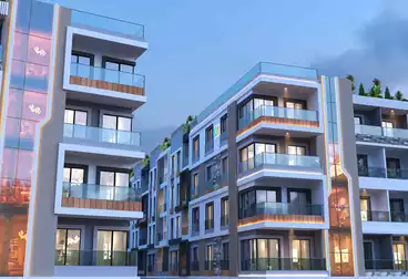 Studio For sale - 1 rooms - floor 1