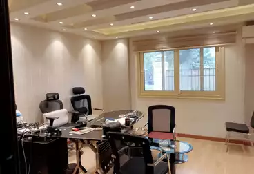 Corporate Branch For rent - 9 rooms - floor 2