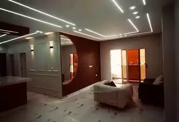 شقق للبيع - 3 غرف - بالدور 2