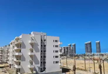 Chalets For sale - 2 rooms - floor 4