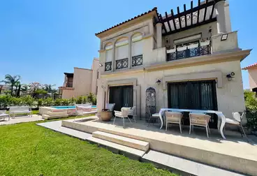 Villas For sale - 4 rooms