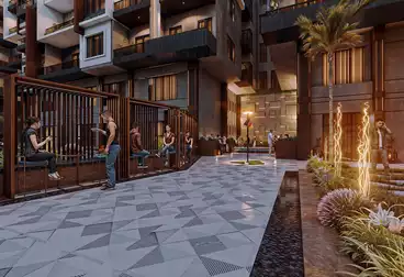 undefined undefined - 2 rooms - floor 3