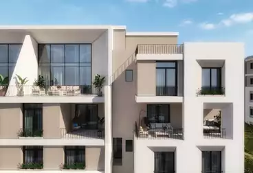 Penthouse For sale - 1 rooms - floor 5