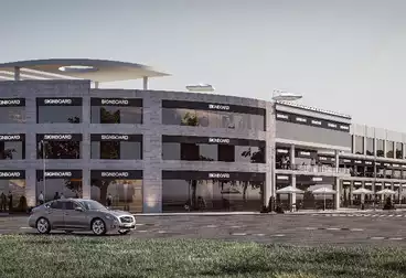 Commercial For sale