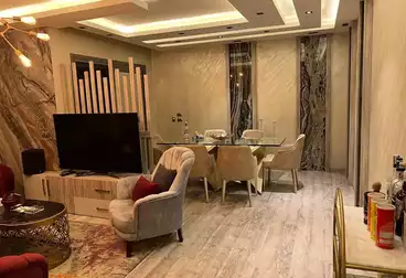 Furnished Apartment For rent - 1 rooms - floor 0