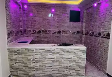 Apartments For sale - 2 rooms - floor 7