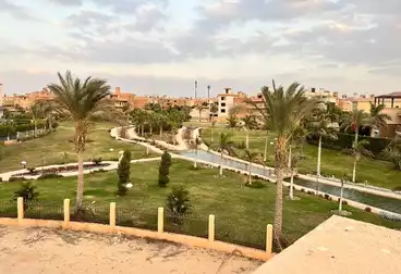 Separate Villa For sale - 5 rooms