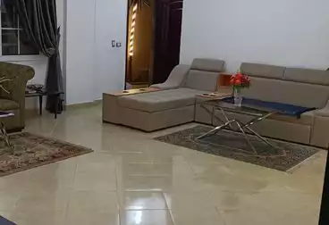Furnished Apartment For rent - 1 rooms - floor 1