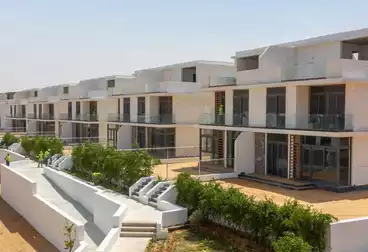 Twin House For sale - 4 rooms