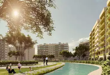 Apartments For sale - 3 rooms - floor 4