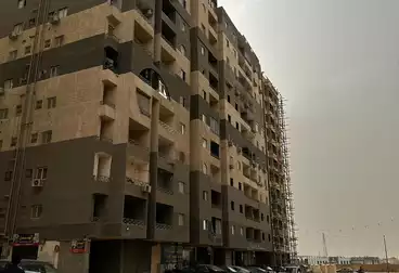 Apartments For sale - 2 rooms - floor 6