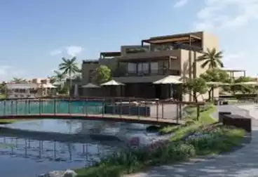 Town House For sale - 3 rooms