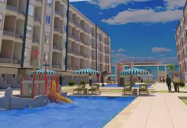 Studio For sale - 1 rooms - floor 1
