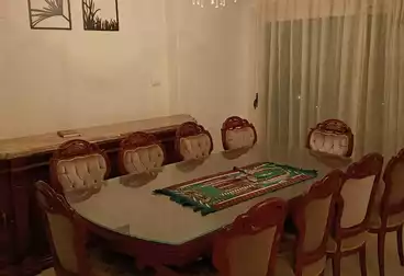 Properties For rent - 3 rooms - floor 5