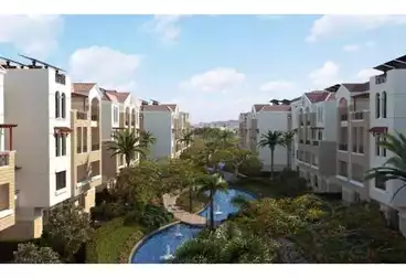 Apartments For sale - 3 rooms - floor 3