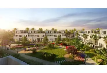 Apartments For sale - 3 rooms - floor 3