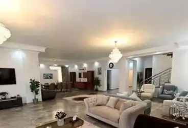 Separate Villa For sale - 7 rooms - floor 0