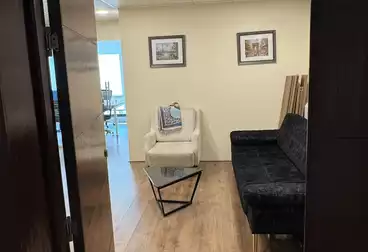 Offices For rent - 2 rooms - floor 5