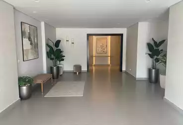 Apartment with Garden For sale - 2 rooms - floor 0