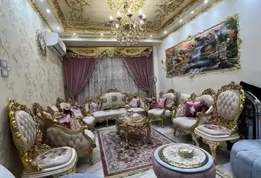 شقق للبيع - 3 غرف - بالدور 3