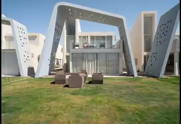 Separate Villa For sale - 4 rooms