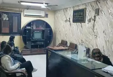Medical Center For sale - 5 rooms - floor 2