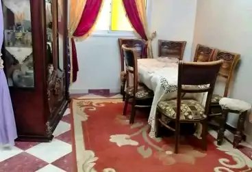 Apartments For sale - 3 rooms - floor 2