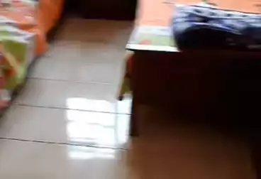 Furnished Apartment For rent - 2 rooms - floor 5